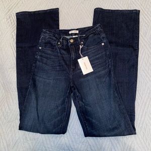 Good American Good Flare 8/29